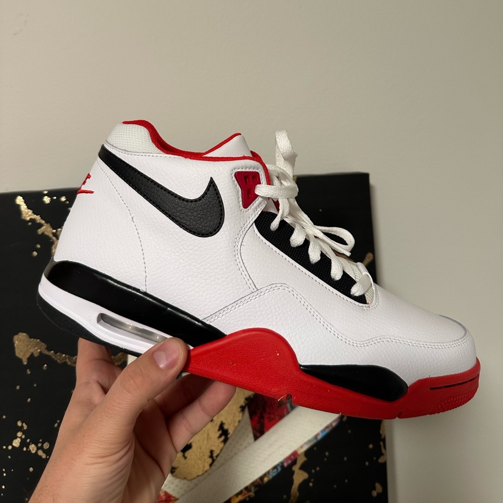 NIKE FLIGHT LEGACY us 11.5